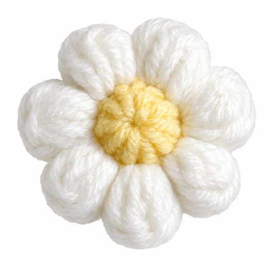 Weiße Blume