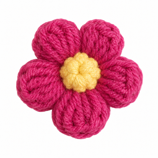 Rote Blume