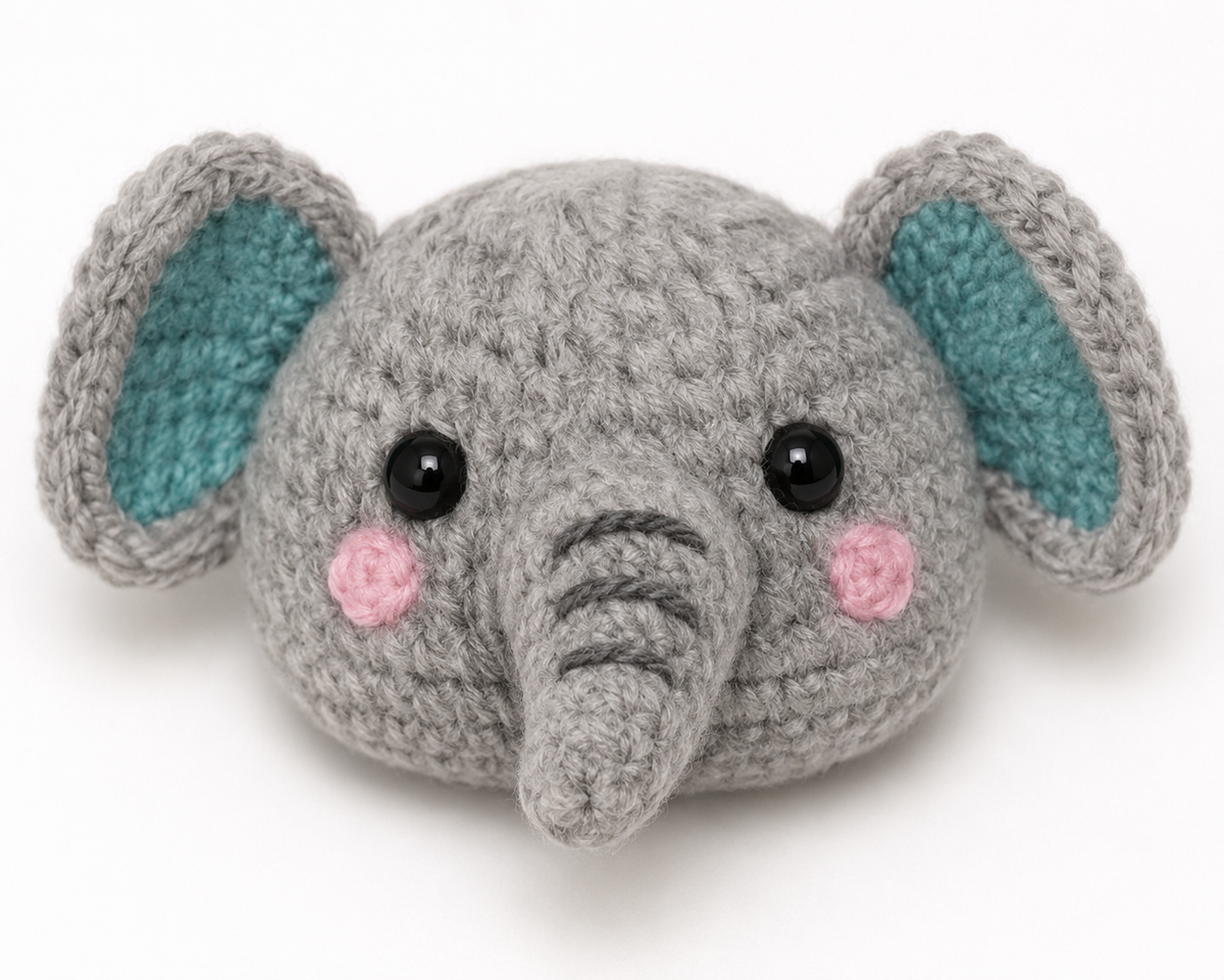 Elefant