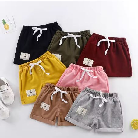 1 stücke Baumwolle Sommer Kinder