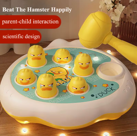 Ente/Frosch/Schwein Baby Spielzeug Montessori